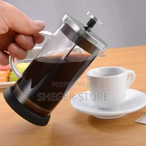 Brand New French Press Coffee Maker