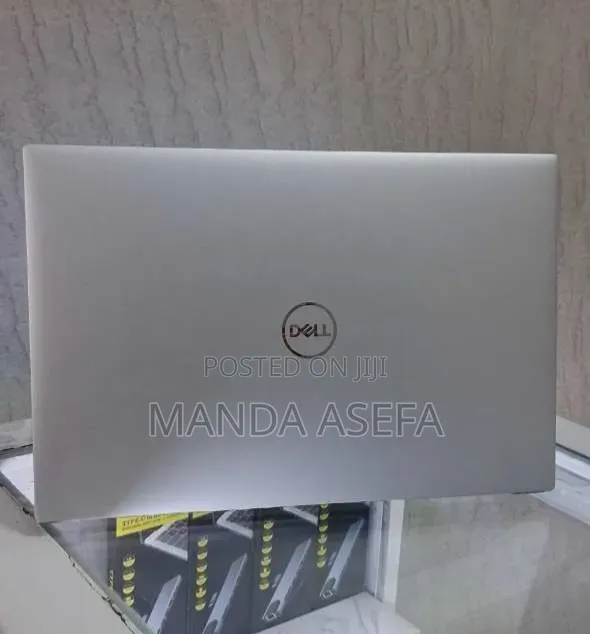 New Laptop Dell XPS 15 16GB Intel Core i7 SSD 512GB