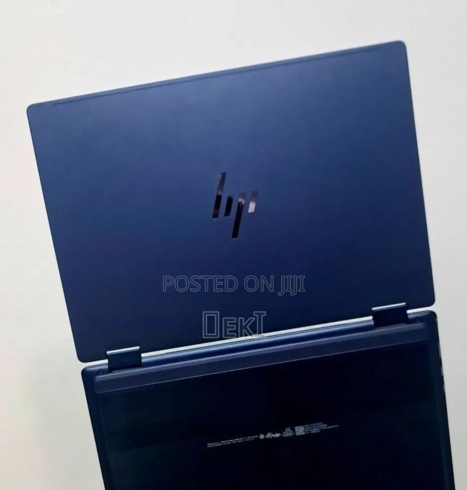 New Laptop HP Dragonfly G2 16GB Intel Core i7 SSD 512GB
