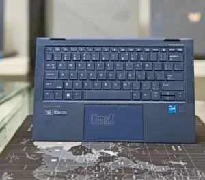 New Laptop HP Dragonfly G2 16GB Intel Core i7 SSD 512GB