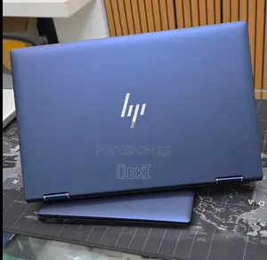 New Laptop HP Dragonfly G2 16GB Intel Core i7 SSD 512GB