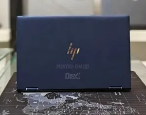 New Laptop HP Dragonfly G2 16GB Intel Core i7 SSD 512GB