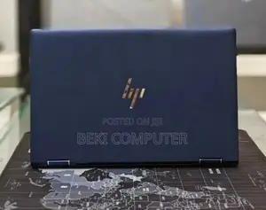 New Laptop HP Dragonfly G2 16GB Intel Core i7 SSD 512GB