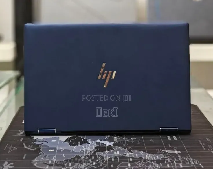 New Laptop HP Dragonfly G2 16GB Intel Core i7 SSD 512GB