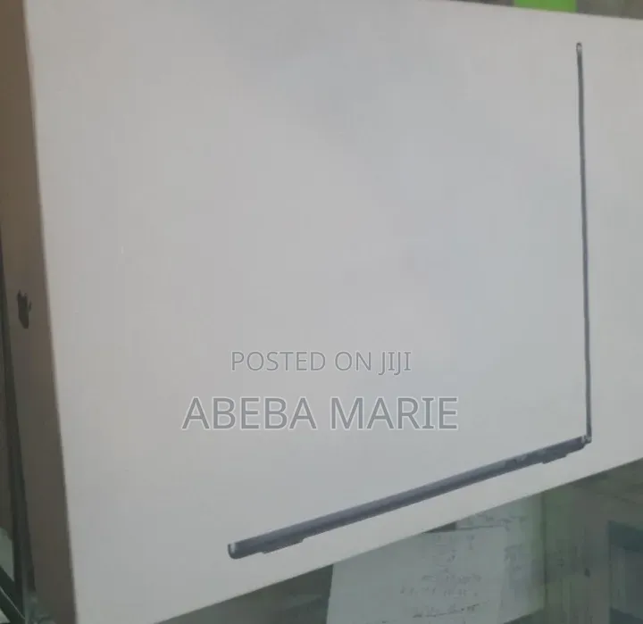 New Laptop Apple MacBook Air 2026 M5 16GB Apple M5 Pro SSD 512GB