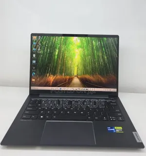 New Laptop Lenovo Thinkbook 14 16GB Intel Core i7 SSD 512GB