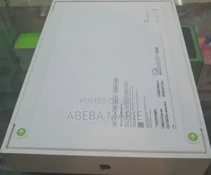 New Laptop Apple MacBook Air 2026 M5 16GB Apple M5 Pro SSD 512GB