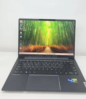New Laptop Lenovo Thinkbook 14 16GB Intel Core i7 SSD 512GB