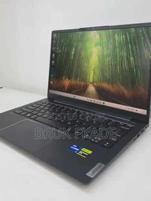 New Laptop Lenovo Thinkbook 14 16GB Intel Core i7 SSD 512GB