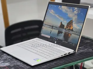 New Laptop HP Pavilion 14 16GB Intel Core i5 SSD 512GB