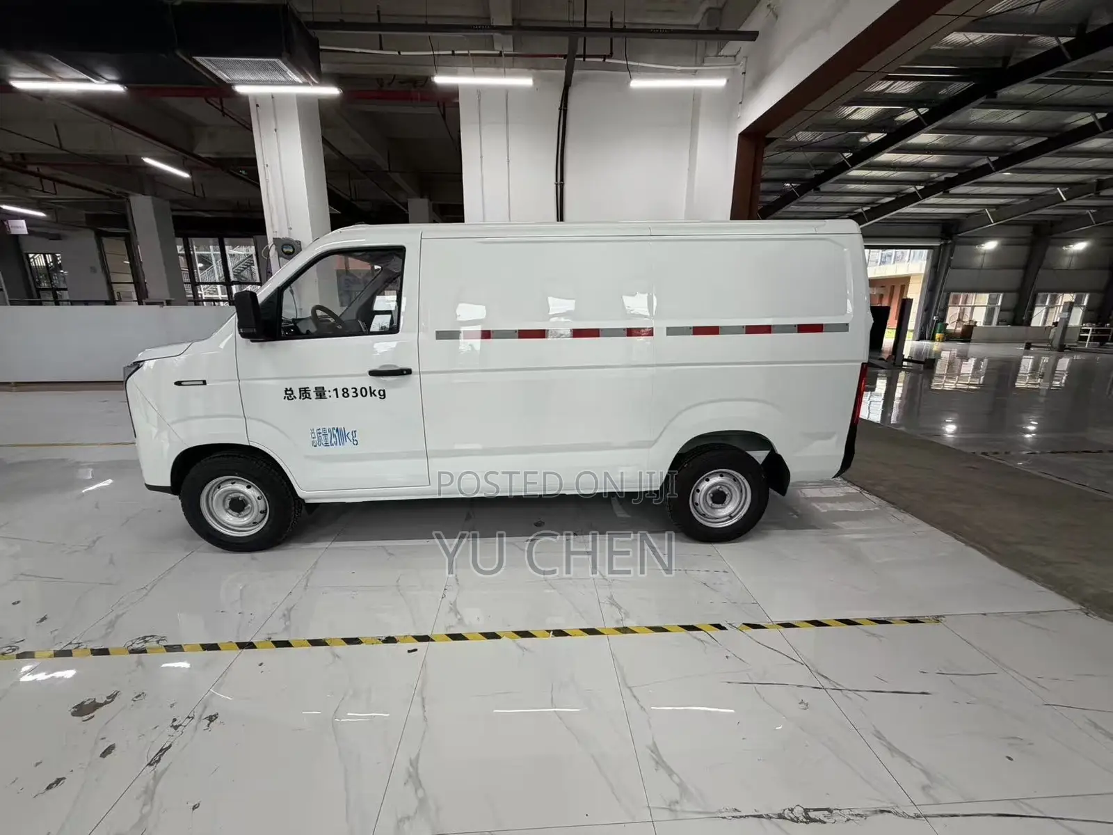 New Karry Dolphin 2025 White