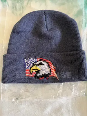Men's Beanie Hat