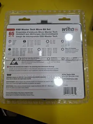 Wiha Tools 75965