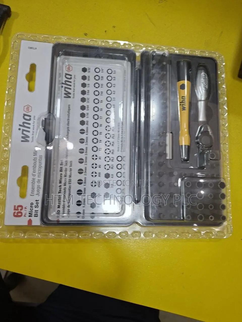 Wiha Tools 75965