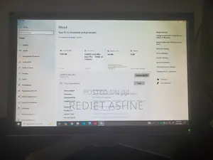 Desktop Computer Dell OptiPlex 780 8GB Intel Core 2 Duo HDD 256GB