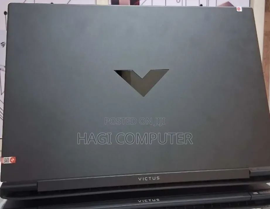 New Laptop HP Victus 15 16GB Intel Core i7 SSD 512GB