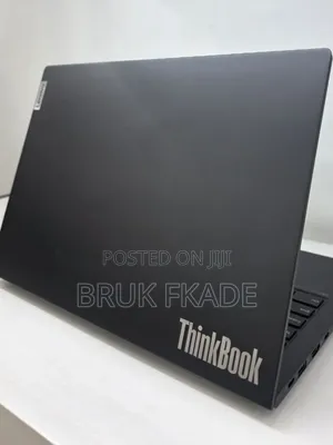 New Laptop Lenovo ThinkPad Yoga 16GB Intel Core Ultra 7 SSD 512GB