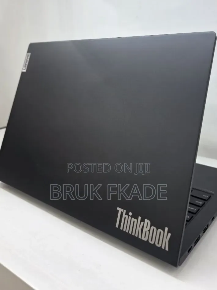 New Laptop Lenovo ThinkPad Yoga 16GB Intel Core Ultra 7 SSD 512GB