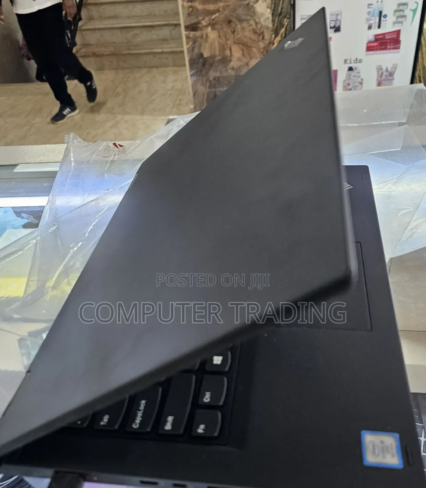 New Laptop Lenovo ThinkPad X380 Yoga 16GB Intel Core i5 SSD 512GB