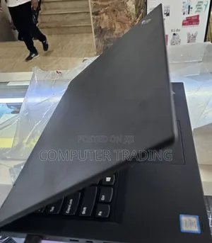 New Laptop Lenovo ThinkPad X380 Yoga 16GB Intel Core i5 SSD 512GB