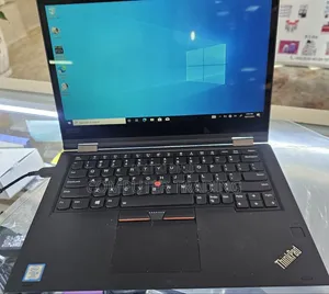 New Laptop Lenovo ThinkPad X380 Yoga 16GB Intel Core i5 SSD 512GB