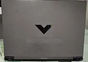 New Laptop HP Victus 15 16GB Intel Core i7 SSD 512GB