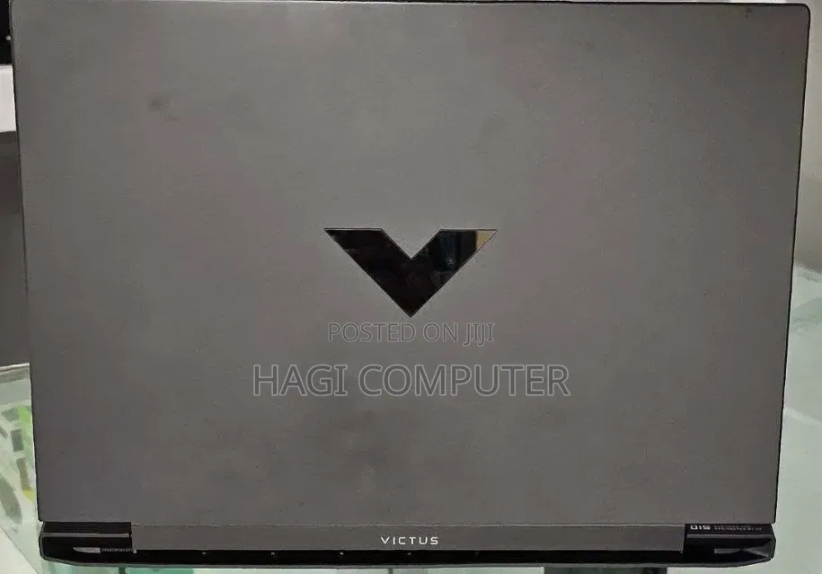 New Laptop HP Victus 15 16GB Intel Core i7 SSD 512GB