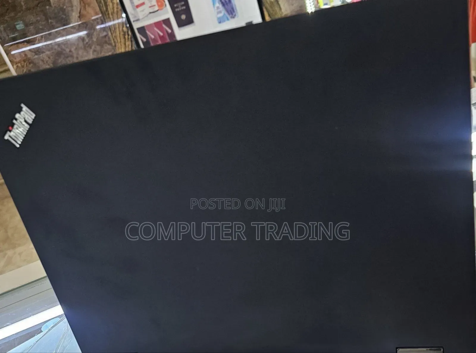 New Laptop Lenovo ThinkPad X380 Yoga 16GB Intel Core i5 SSD 512GB