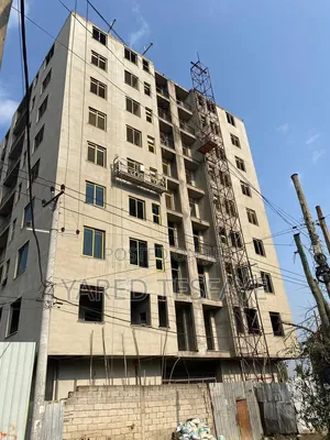 Furnished 2bdrm Apartment in ድምበሯ, Bole for sale