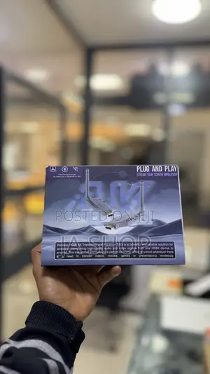 Hdmi Extender Wireless