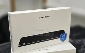 New Samsung Galaxy Tab A11 64 GB