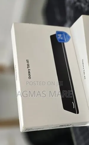 New Samsung Galaxy Tab A11 64 GB