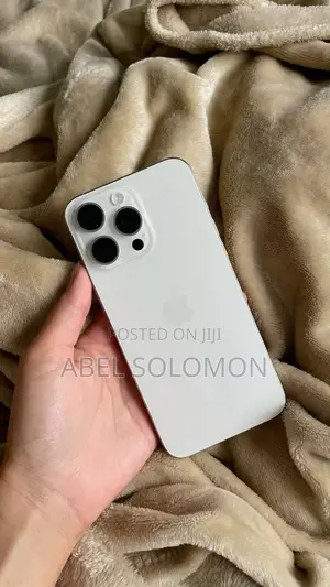 Apple iPhone 13 Pro Max 256 GB Silver