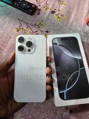 Apple iPhone 13 Pro Max 256 GB Silver