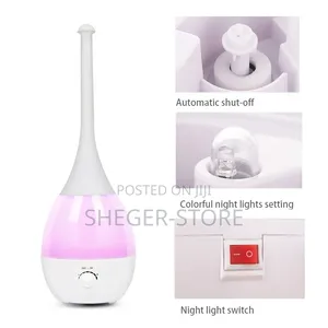 High Quality Best Looking Design Room Humidifier