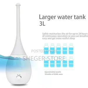 High Quality Best Looking Design Room Humidifier