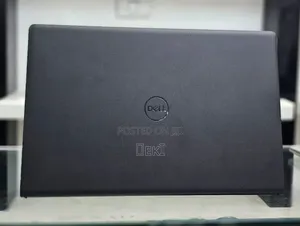 New Laptop Dell Inspiron 15 16GB Intel Core i7 SSD 512GB
