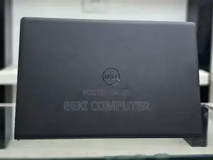 New Laptop Dell Inspiron 15 16GB Intel Core i7 SSD 512GB