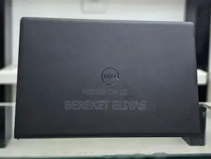 New Laptop Dell Inspiron 15 16GB Intel Core i7 SSD 512GB