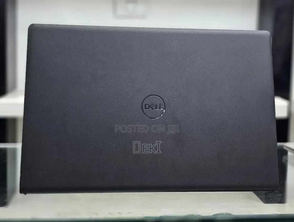 New Laptop Dell Inspiron 15 16GB Intel Core i7 SSD 512GB