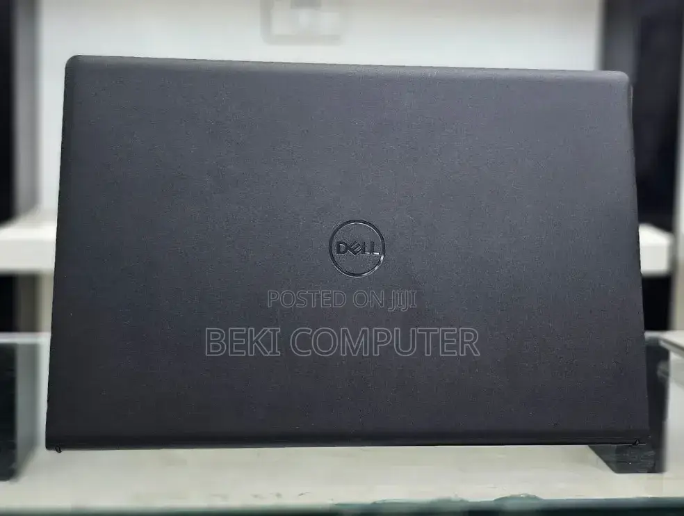 New Laptop Dell Inspiron 15 16GB Intel Core i7 SSD 512GB