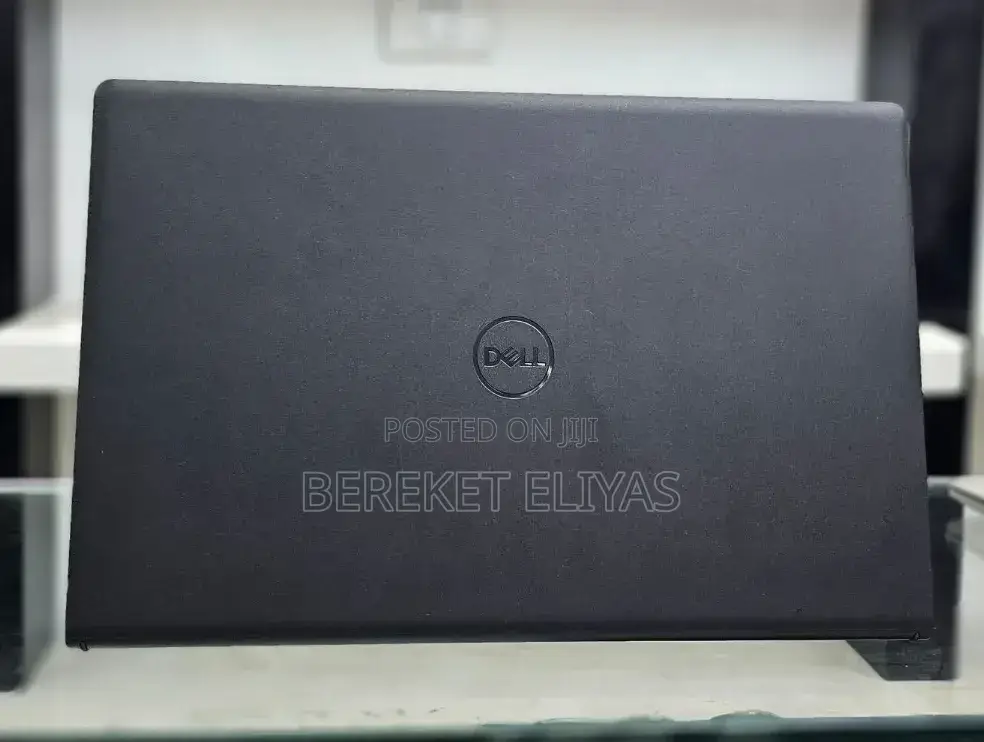 New Laptop Dell Inspiron 15 16GB Intel Core i7 SSD 512GB