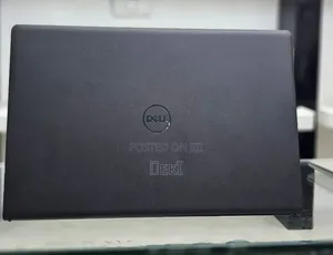 New Laptop Dell Inspiron 15 16GB Intel Core i7 SSD 512GB