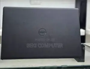 New Laptop Dell Inspiron 15 16GB Intel Core i7 SSD 512GB