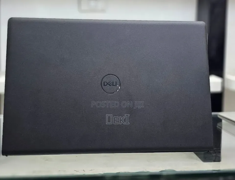 New Laptop Dell Inspiron 15 16GB Intel Core i7 SSD 512GB