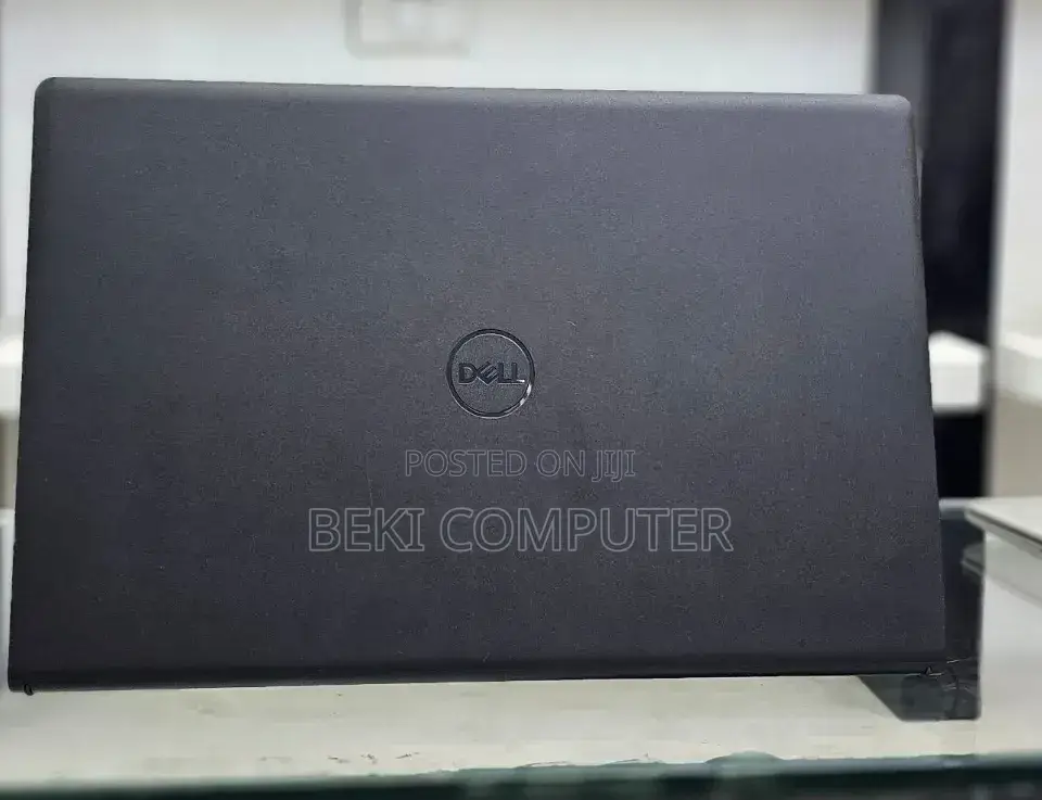 New Laptop Dell Inspiron 15 16GB Intel Core i7 SSD 512GB