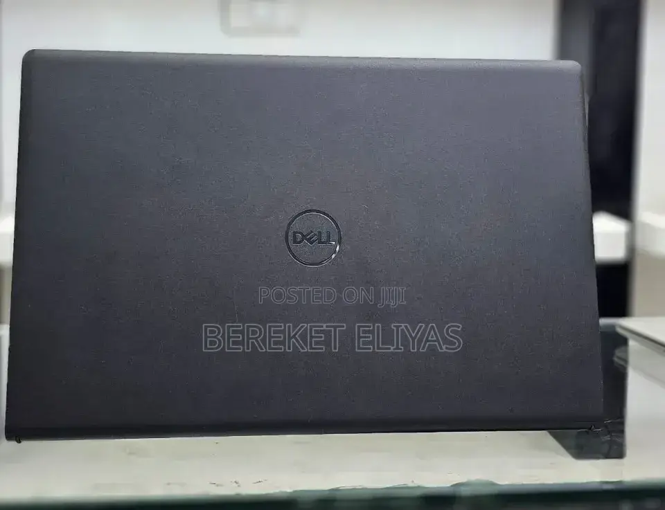New Laptop Dell Inspiron 15 16GB Intel Core i7 SSD 512GB