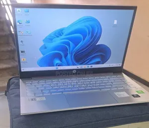 New Laptop HP Stream Notebook 16GB Intel Core i5 SSD 512GB