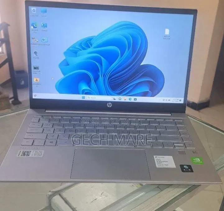 New Laptop HP Stream Notebook 16GB Intel Core i5 SSD 512GB