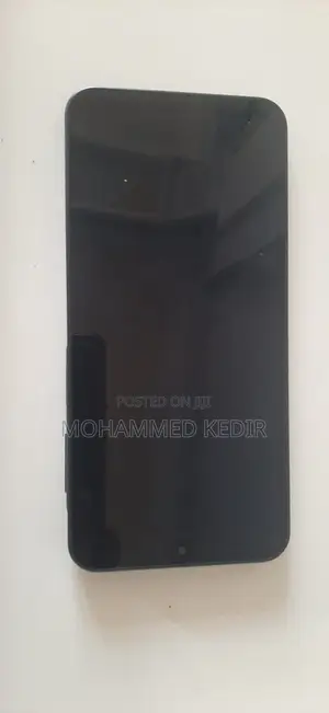 New Samsung Galaxy A17 5G 128 GB Black